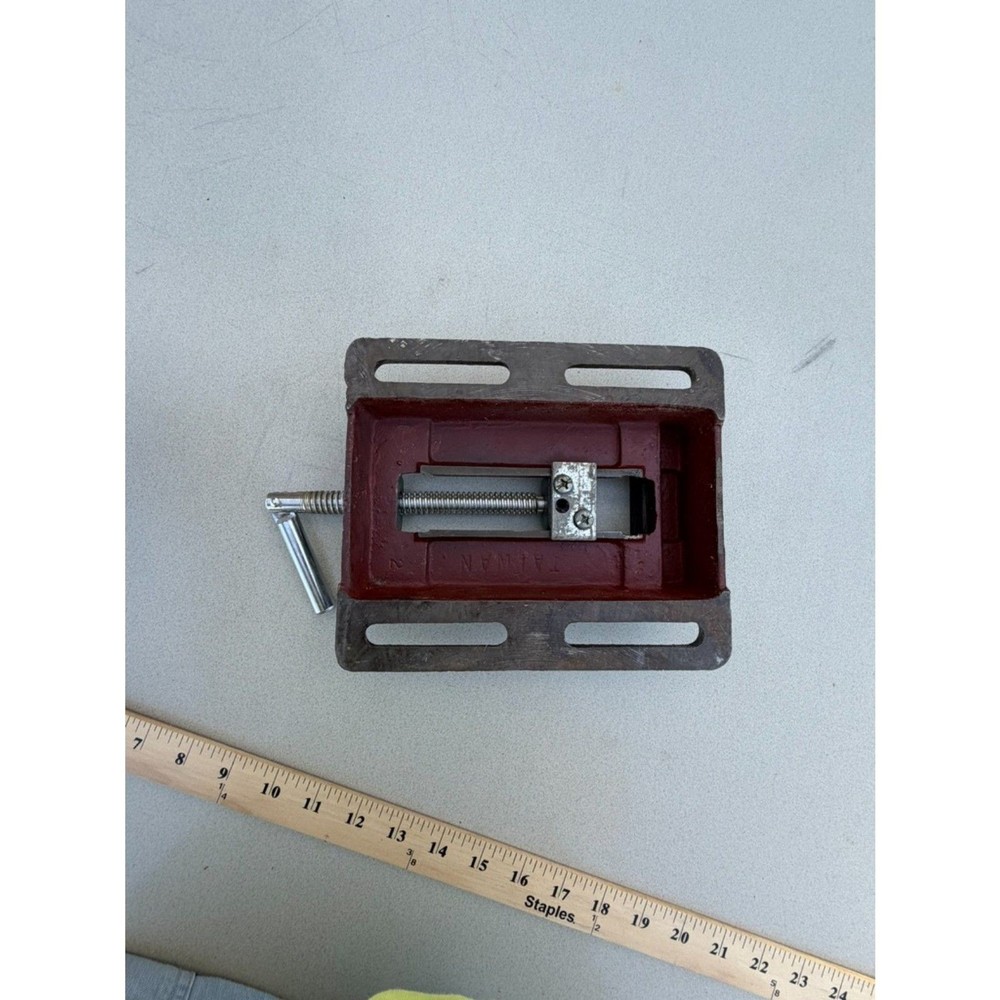 Table top VIse