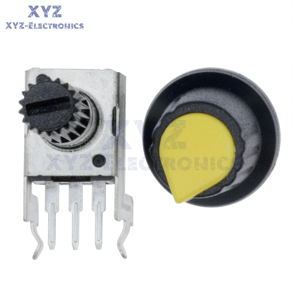 ICL8038 Monolithic Function Signal Generator Module DIY Kit Sine Square Triangle