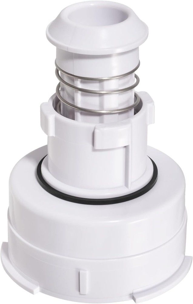 for Paramount PCC2000 Rotating PopUp Head Nozzel for PCC 2000 in-Floor System