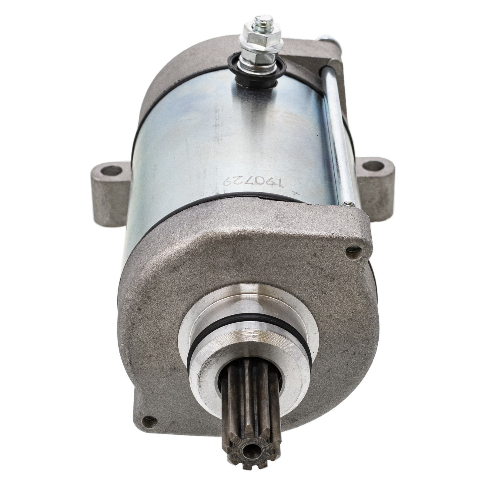 NICHE Starter Motor Assembly for Yamaha Kodiak 400 Grizzly 450 Rhino 660