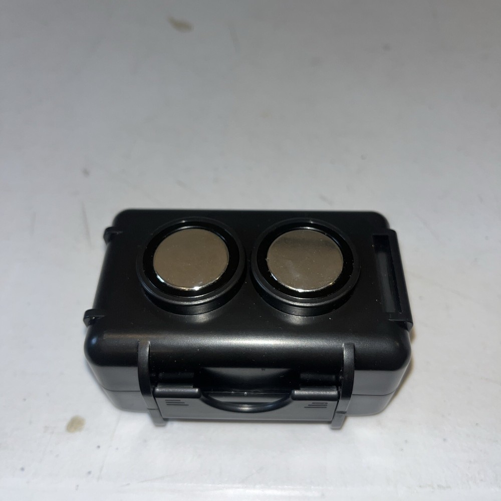 Optimus Magnetic Case Twin-Mag