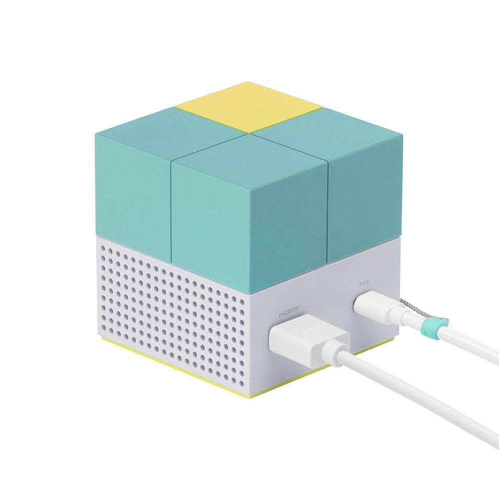 Nex Playground Active Play System Motion Gaming Console AI Controller New OB