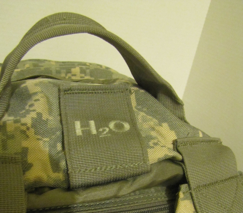 Camelbak Backpack Large Maximum Gear H2O Tactical Camo