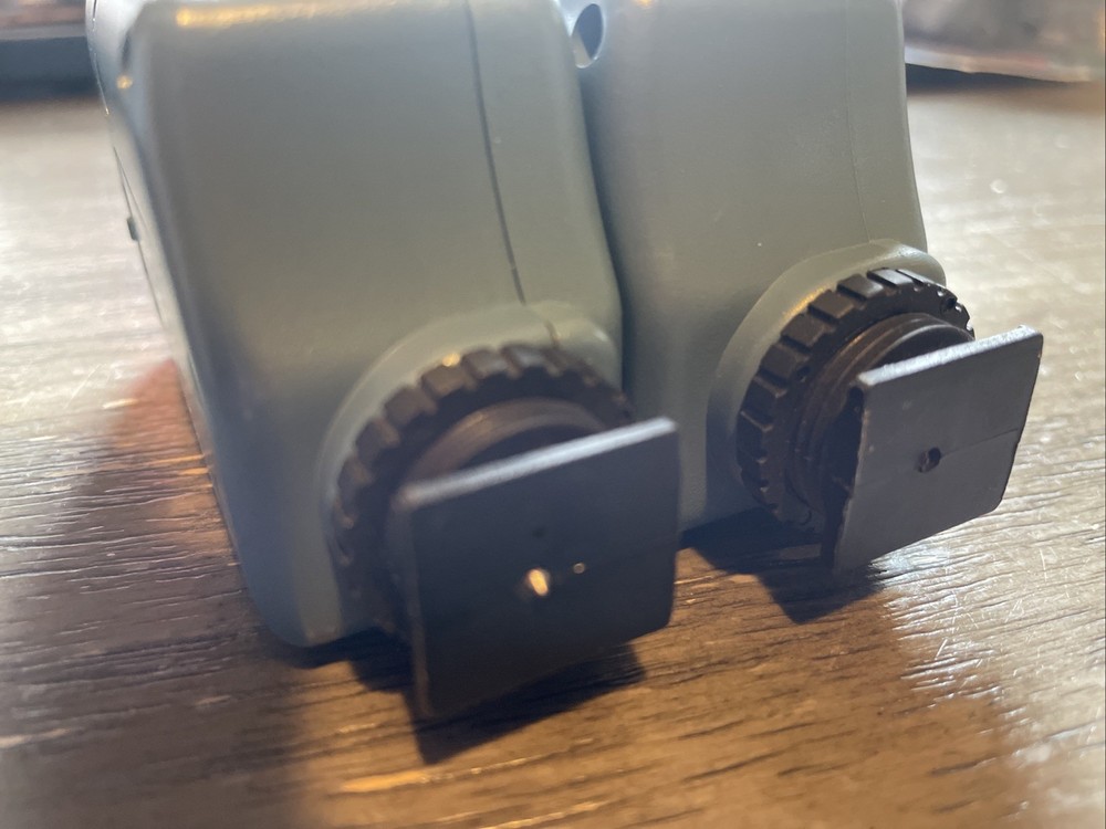 PocketWizard Plus Digital Transmitter And Receiver Set