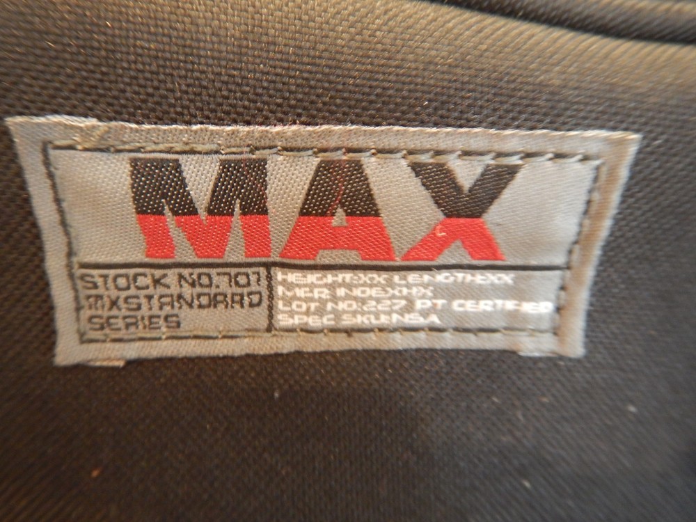 Protec Max Student 3/4 Violin CASE ONLY