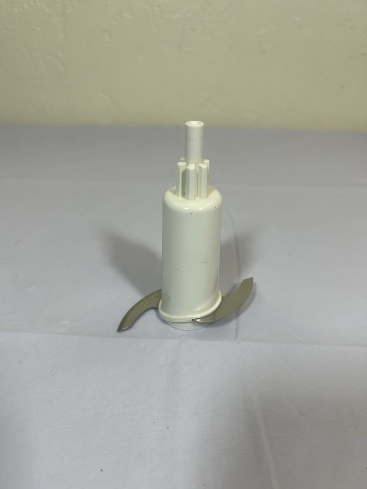 BLADE FP10 Food Network Chopper Mini Processor 70403 Replacement Part Only