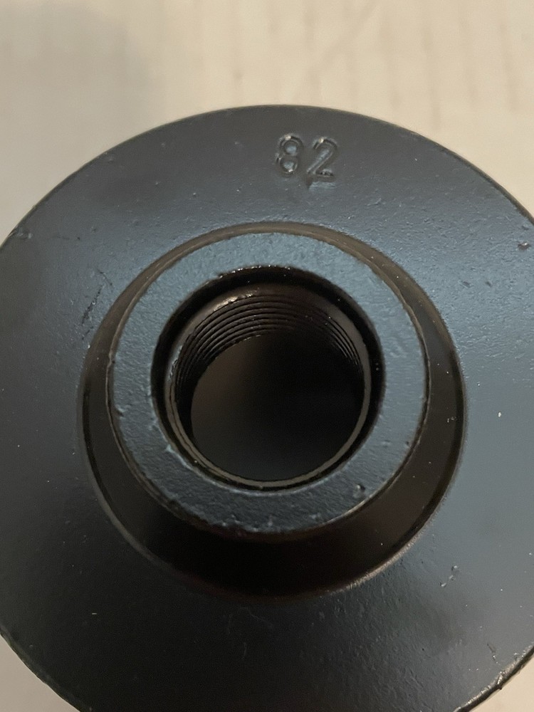 82mm Hole Saw Blade