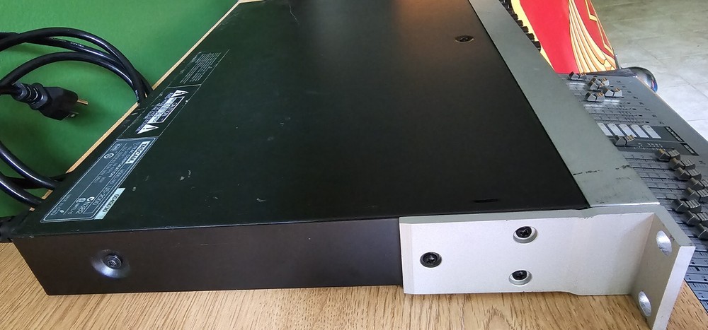 Tascam US-2000 Audio Interface