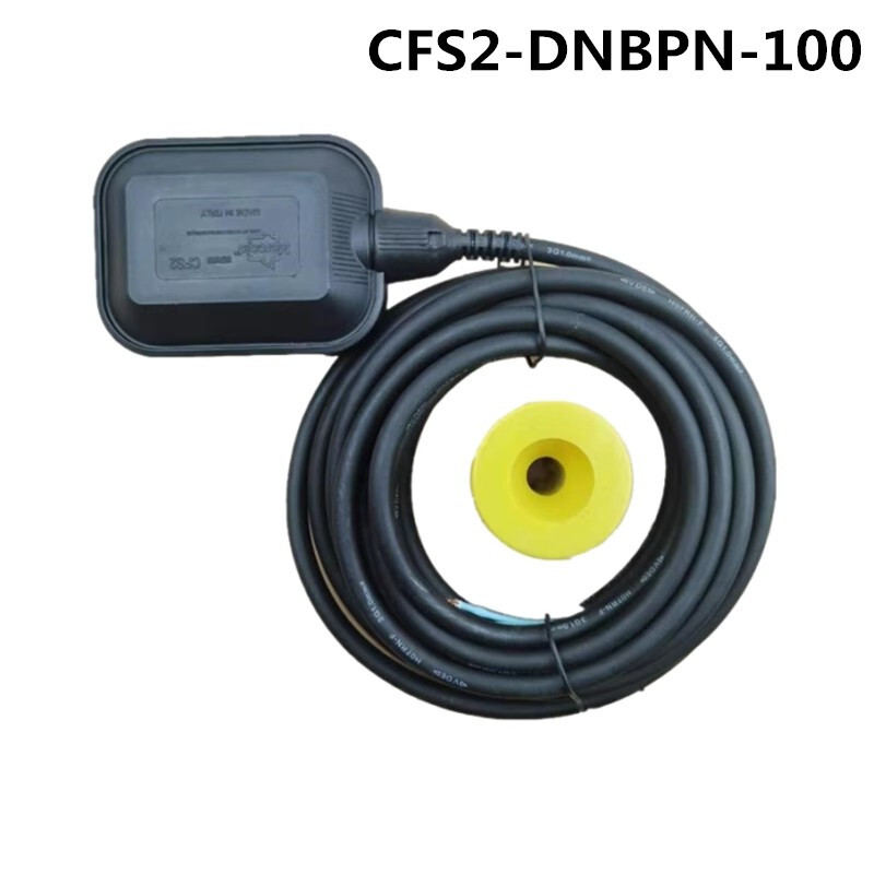 Dwyer CFS2-DNBPN-100 Cable Float Switch Liquid Level Switch