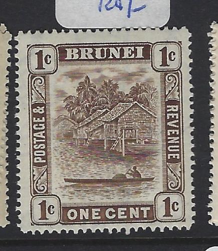 Brunei SG 76 MNH (3gvk)