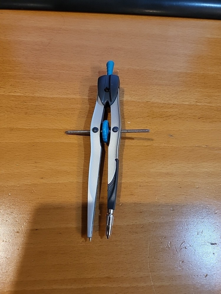 Maped Precision Bow Compass