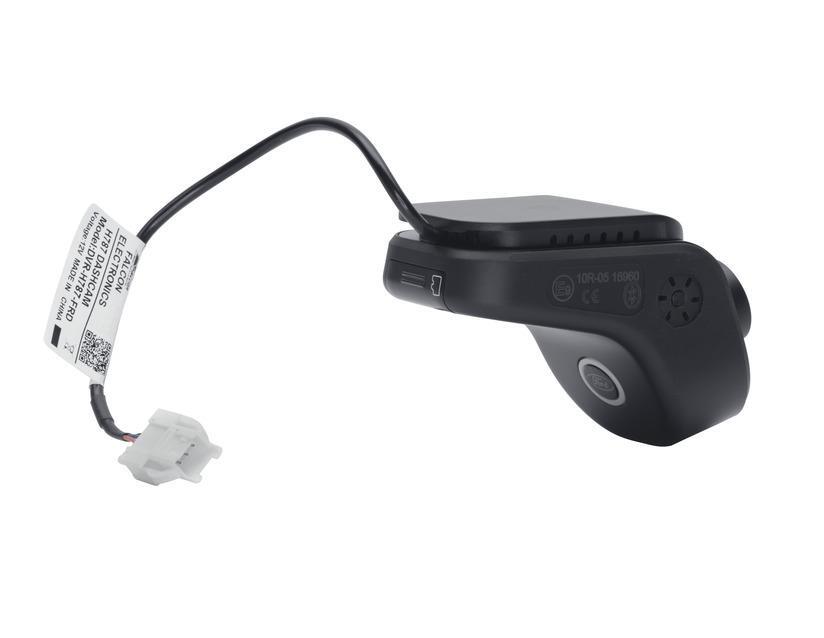 Genuine Ford Mustang Mach-E 2020> Dashboard Camera vehicle requires SYNC3S/YNC4