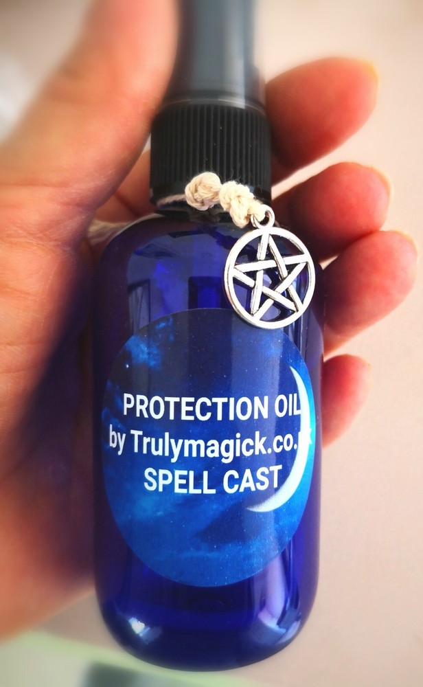 Spell Breaking | blocking bad Vibes| Voodoo Clearing | Witchcraft Speciality