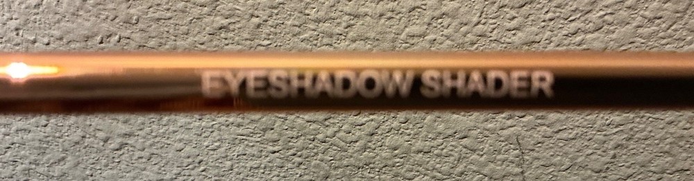 chicabeauty eyeshadow shader brush