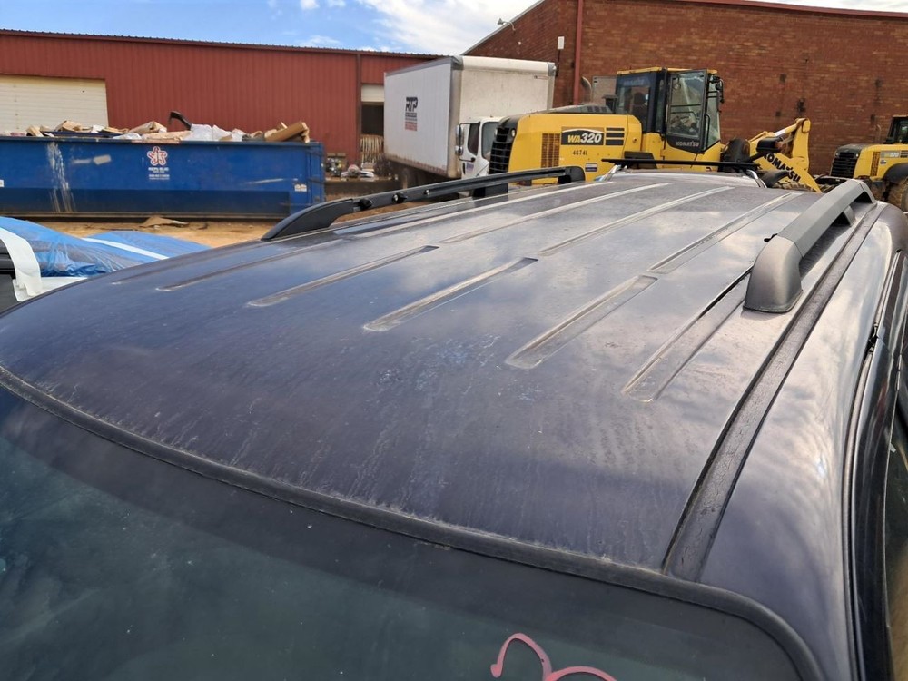 EXPLORER 2003 Glove Box 4838550