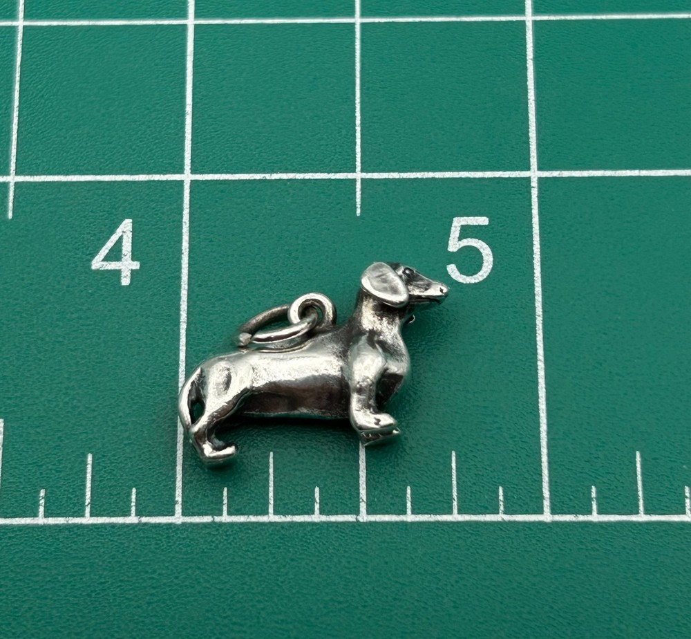 James Avery Sterling Silver Charms - Multiple Designs Available -Sold Separately
