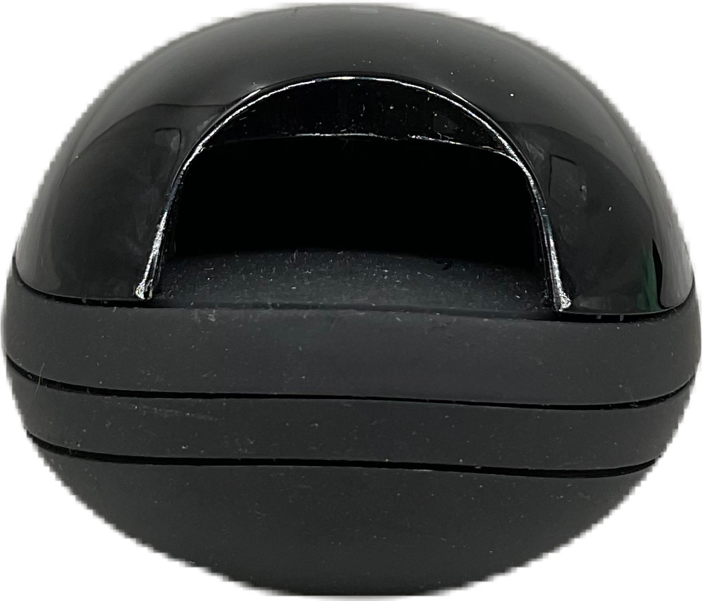 Kensington Black 4-Button Green Laser Pointer Class 2 Presentation Remote