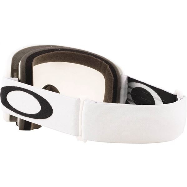 Oakley O Frame 2.0 Pro MX MX Goggles | OO7115-0200