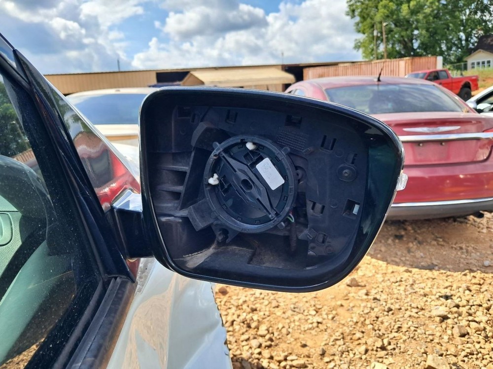 Speedometer Cluster MPH Fits 17 PATHFINDER 4718204