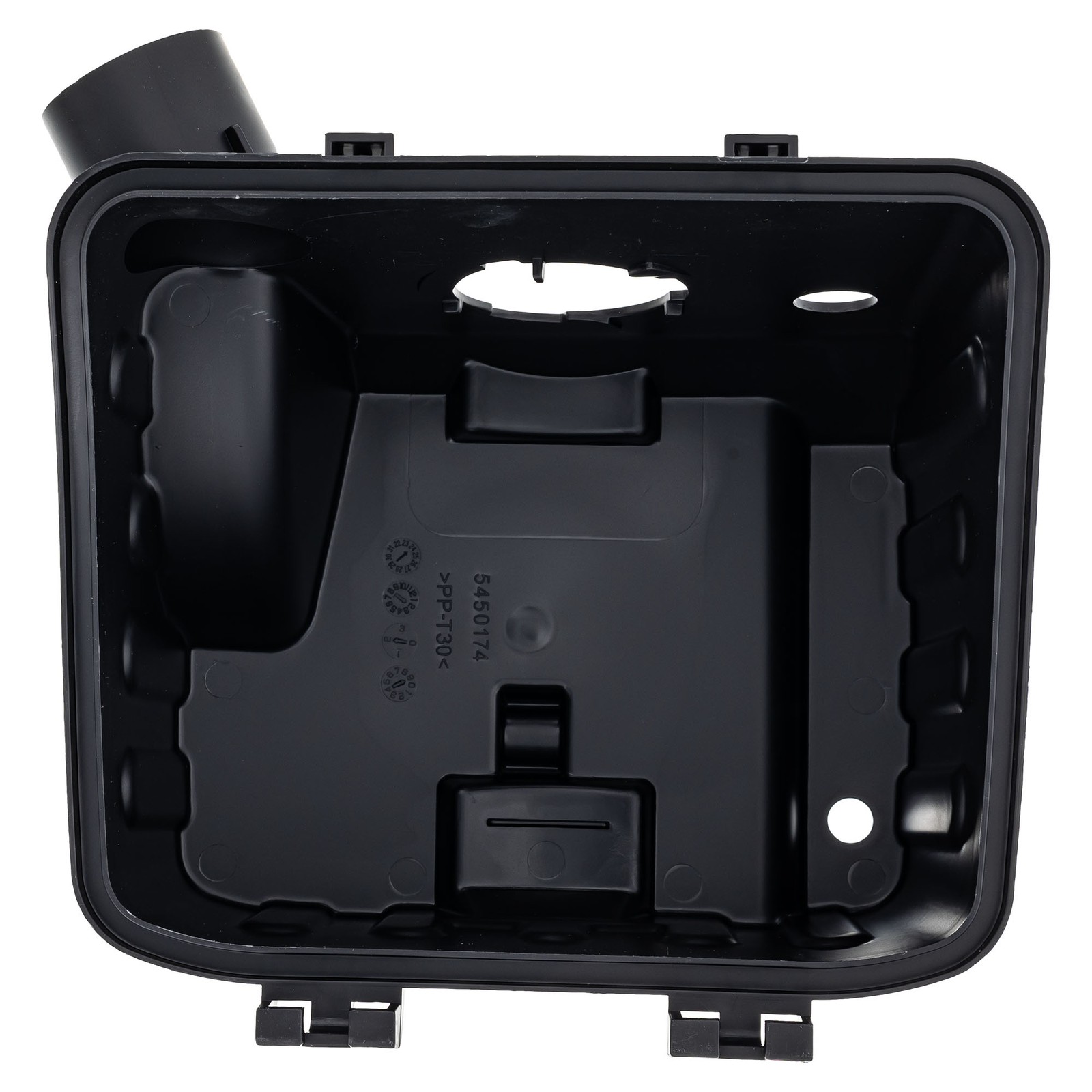 Polaris 5450174 Air Intake Box 2014-2019 EFI EPS ETX RZR Ranger 570 500 400 Crew