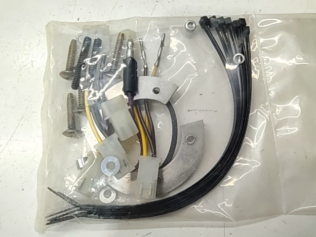 Electronic Fuel Gauge Kit - 2000 Polaris NOS