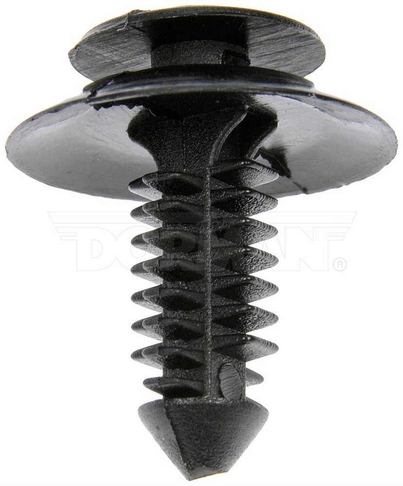 Motormite 45475 Panel Trim Retainer Interior Fits For Ford