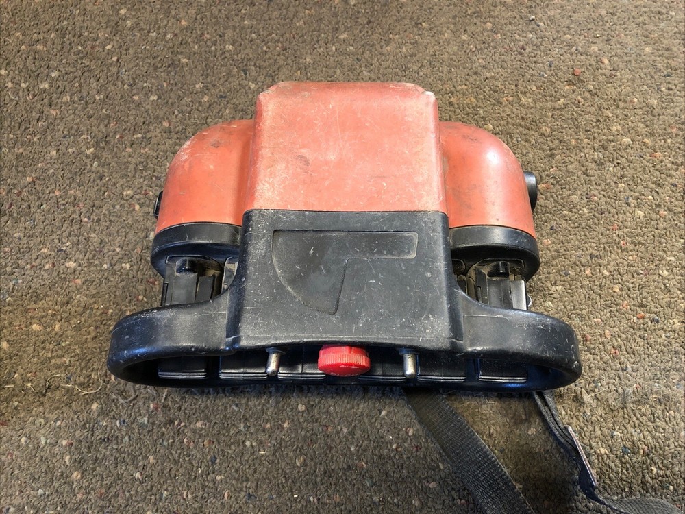 Hetronics Crane Remote Control, CS458