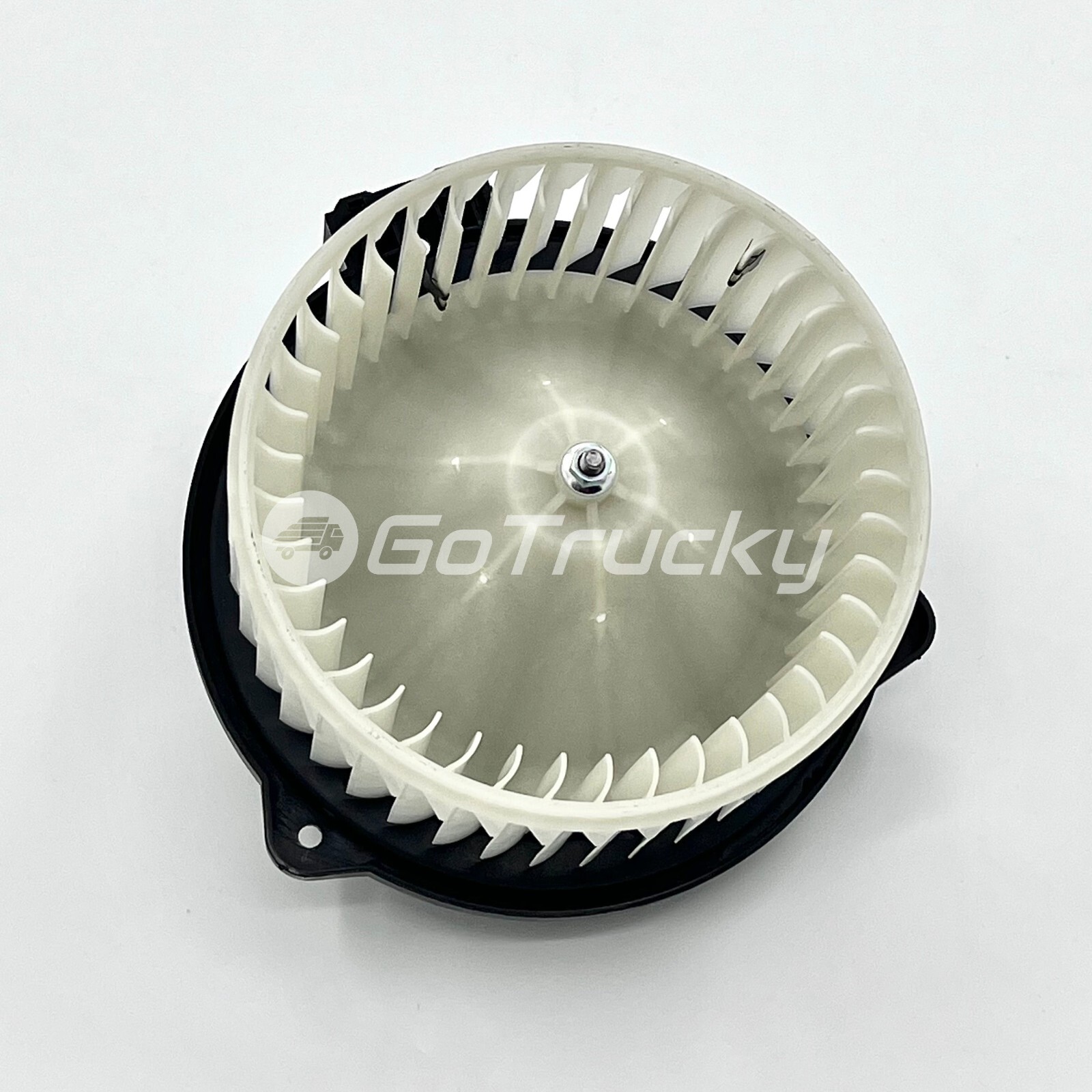 Blower Motor Assembly A/C Heater Fan for ISUZU NPR NPR-HD NRR NQR 08-24