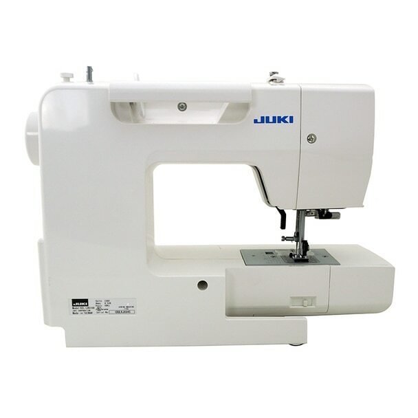 JUKI HZL-LB5100 Compact Computerized Sewing Machine With 100 Stitch Patterns
