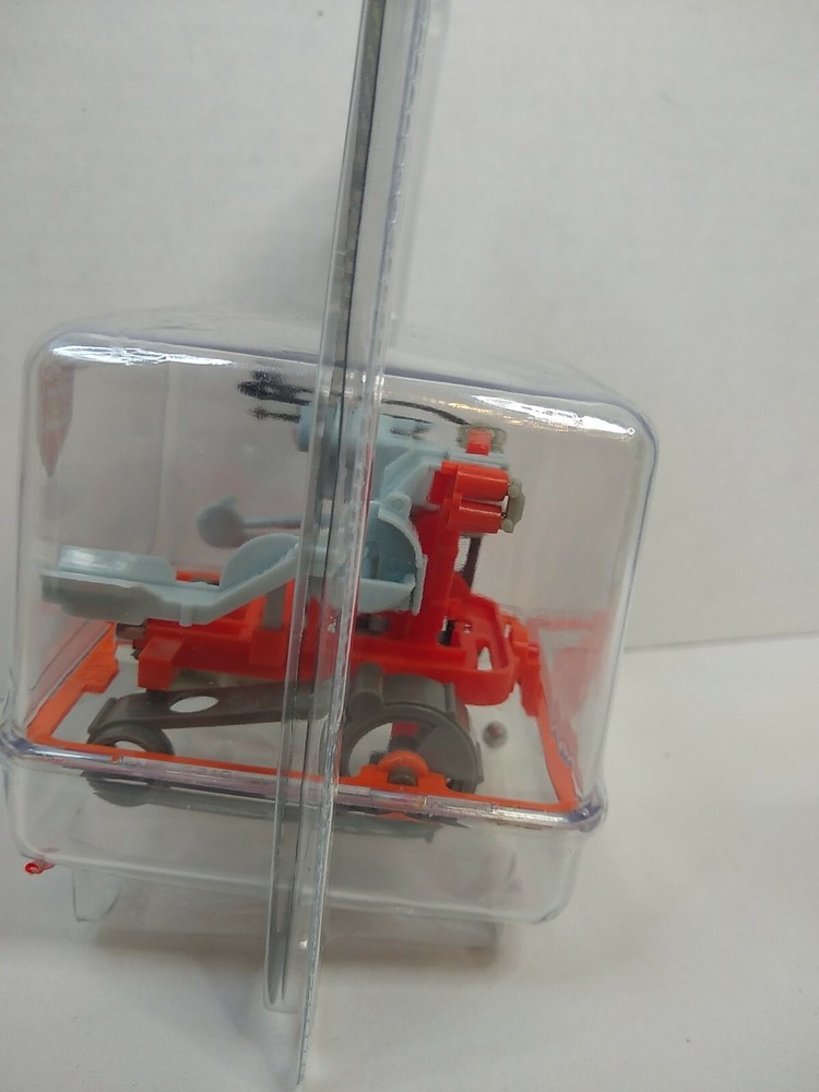 Q-bot 3D Robot Maze Game Ages 8+ Perplexus New 33 Challenges