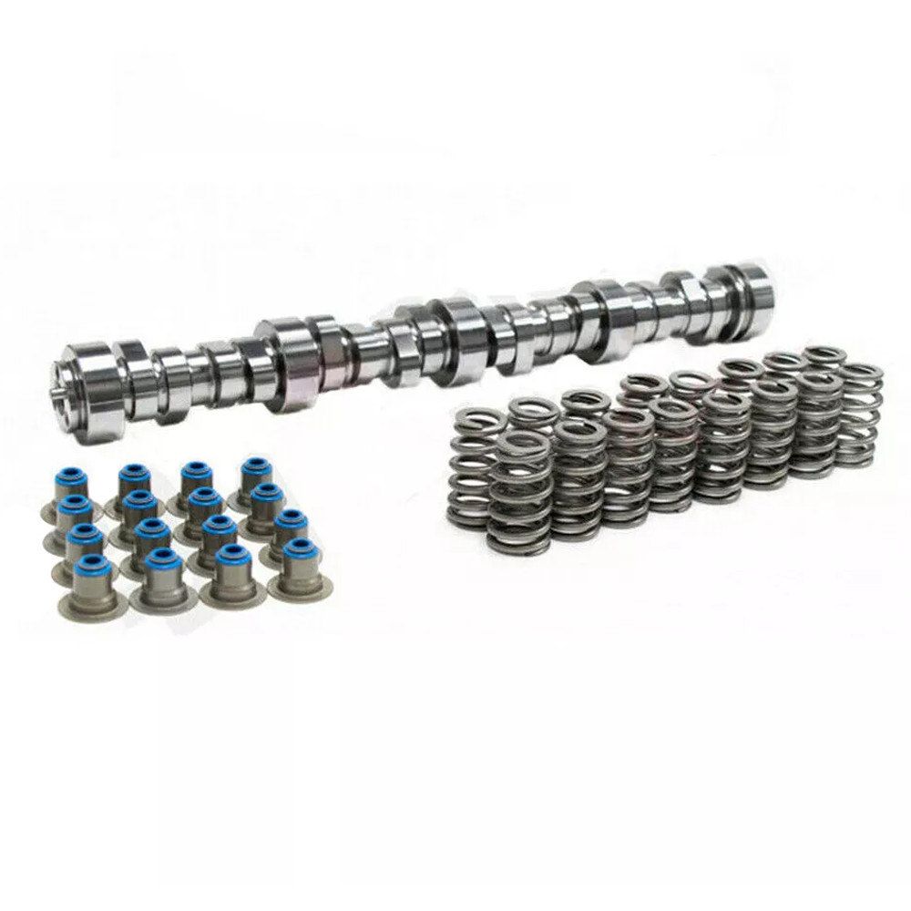 NON AFM Stage 2 Camshaft Lifter Kit For 99-13 GM Chevy LS Truck 4.8 5.3 6.0 6.2