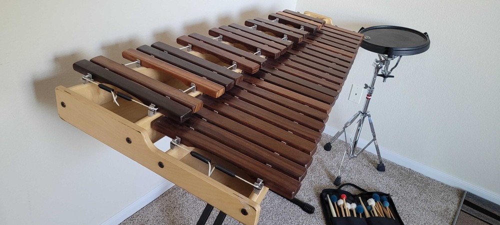 yamaha mallet percussion