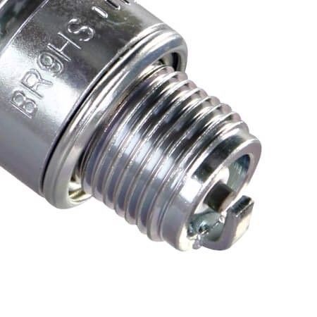 NGK Nickel Spark Plug 4322