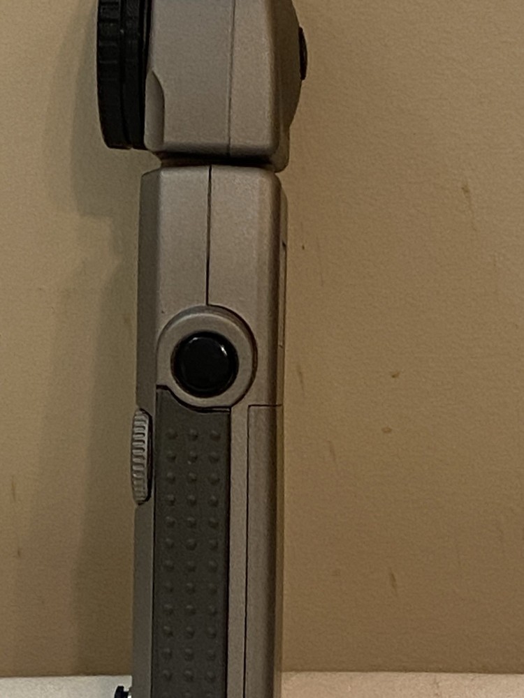 Sekonic L-358 Flash Master Light Meter