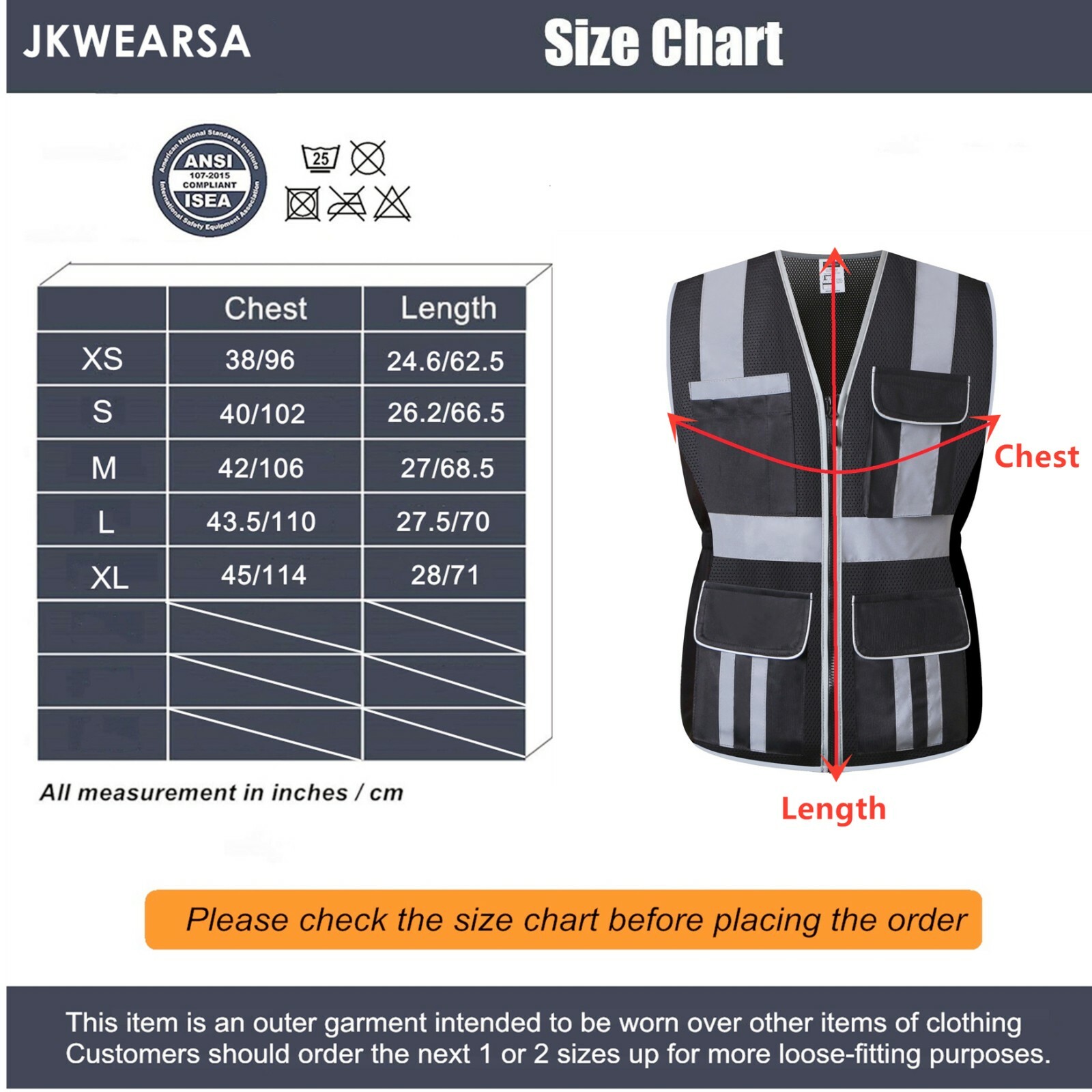 High Visibility Women Safety Vest Reflective Breathable Mesh Work Vest For Lady