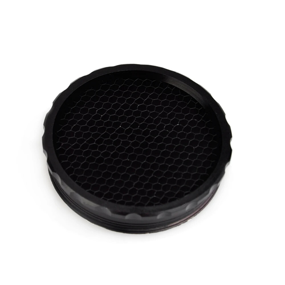 Airsoft Killflash Lens Cover For MRO Red Dot Scope Tactical Combat Gear Optics