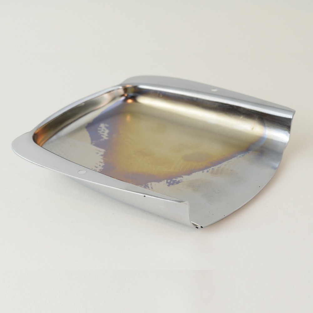Bridge Cover fits Jazz Bass