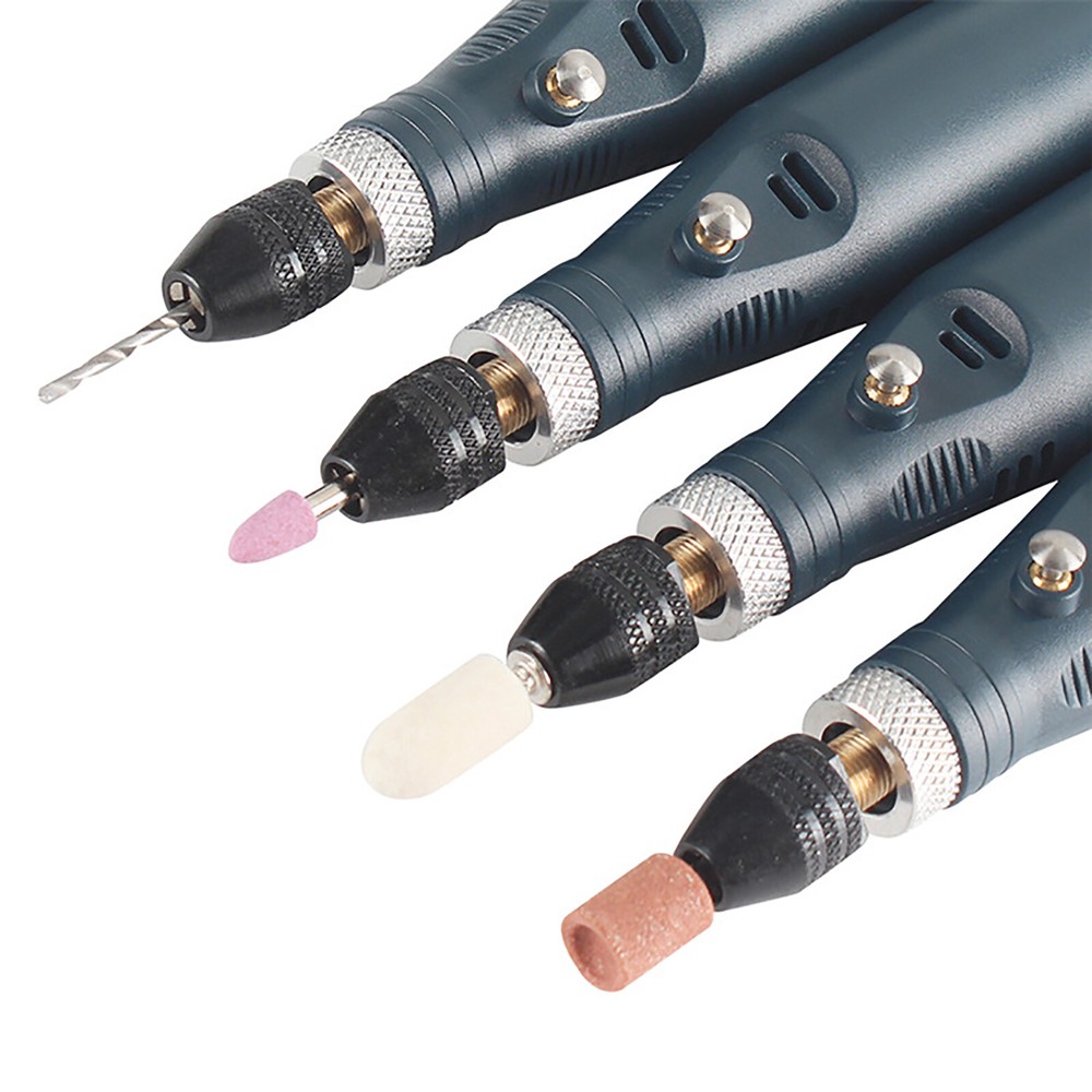 Deburring Trimming Machine Tool Kit 3D Printer Accessories for VORON2.4/Ender-3