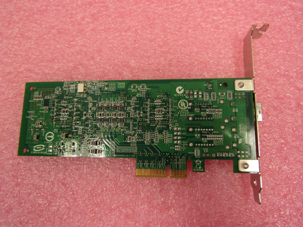 QLE2460-E QLOGIC 2460-E SP 4GB FC HBA PCI-E
