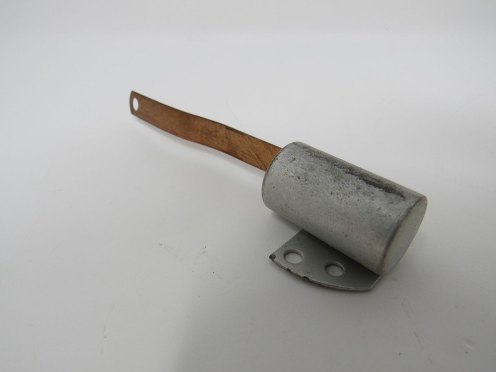 Echlin Ignition Condenser AL127