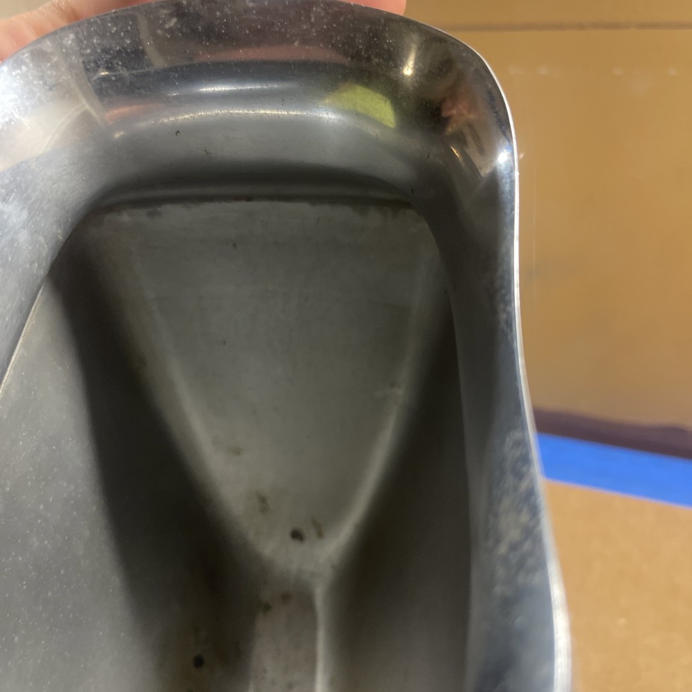 Continental Silver Company 3558