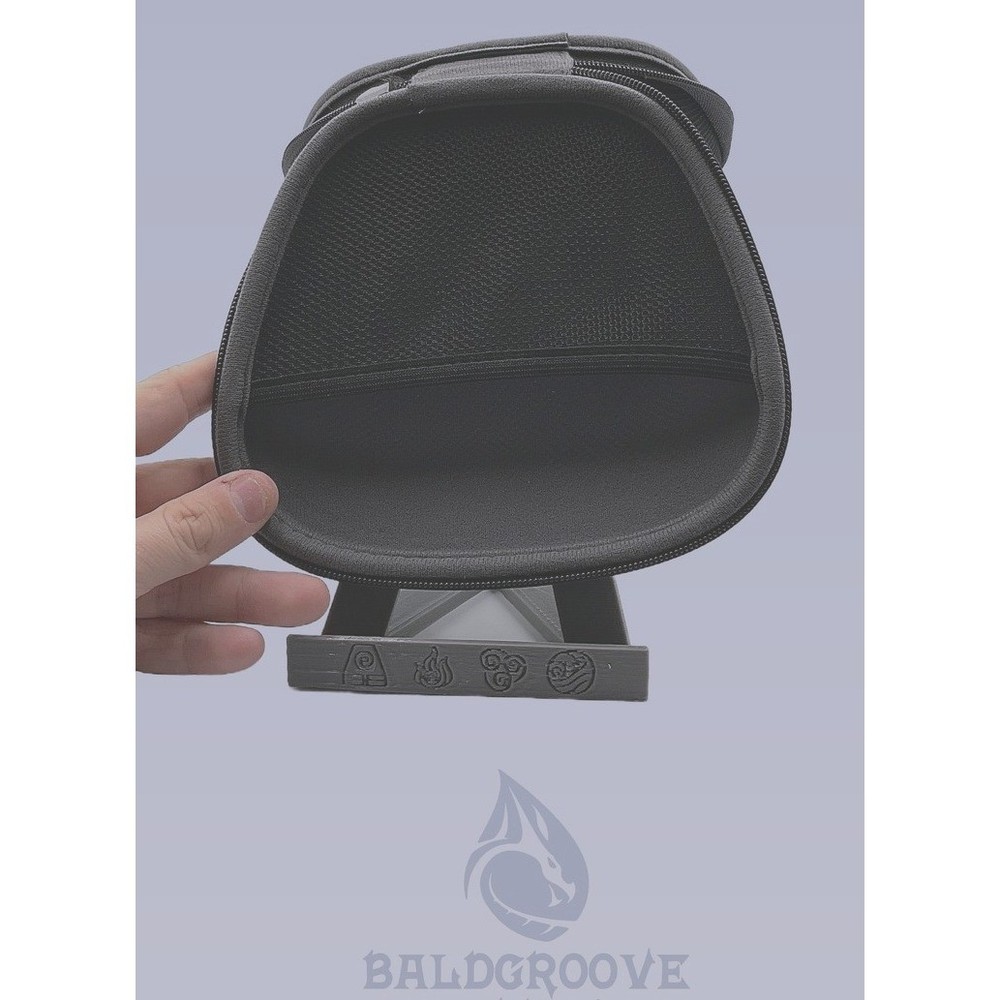 Xbox Elite Series Controller Case Black