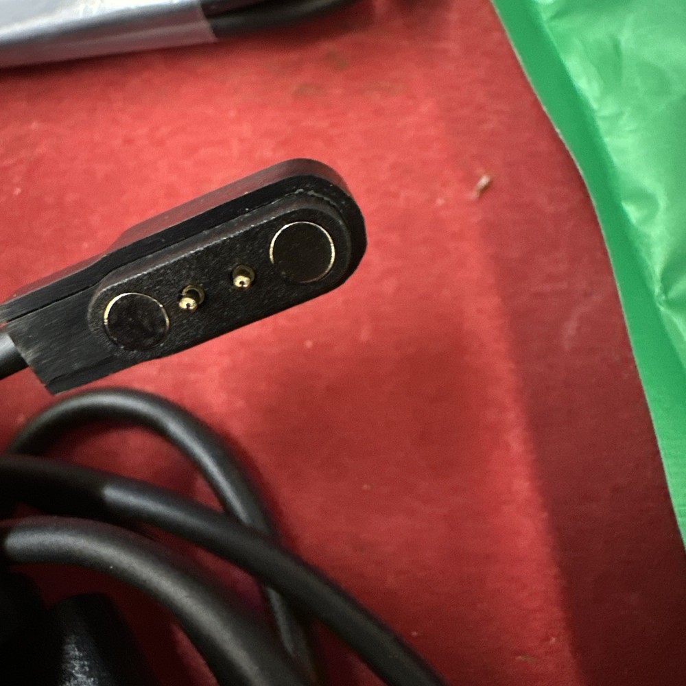 2 charging cables for BiggerFive Bw01 & Bw02