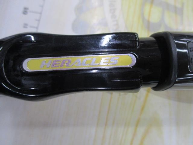 evergreen Hercules HCSC-66M Cond/B
