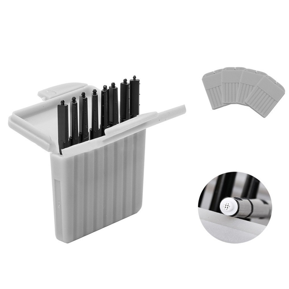 Easy Application 32pc For Phonak For Cerustop Filters for Quick Cleaning