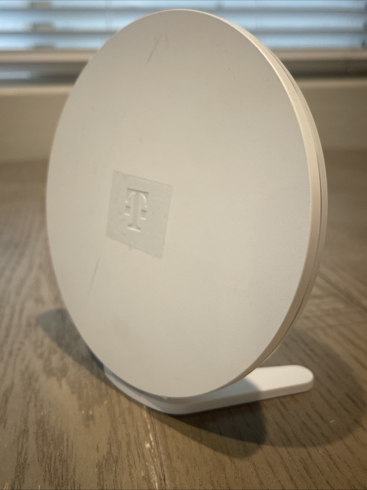T-Mobile Wireless Wi-Fi Mesh Access Point High-Speed Network Device