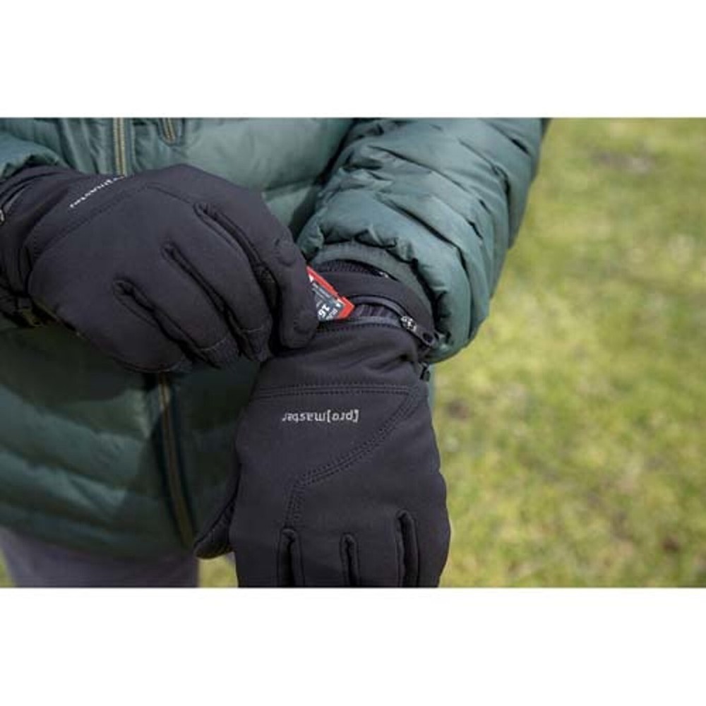 ProMaster 4-Layer Photo Gloves V2 - Extra Large