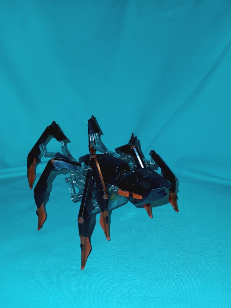 Hexbug Black Widow Robotic Spider DOES NOT HAVE REMOTE