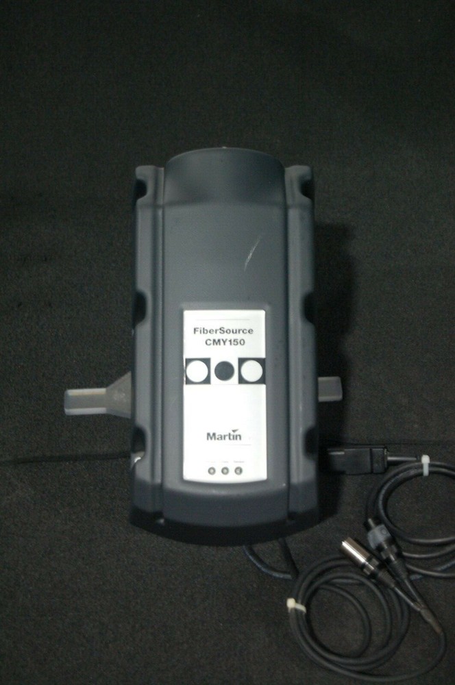 FIBERSOURCE CMY150 OPTICAL ILLUMINATOR