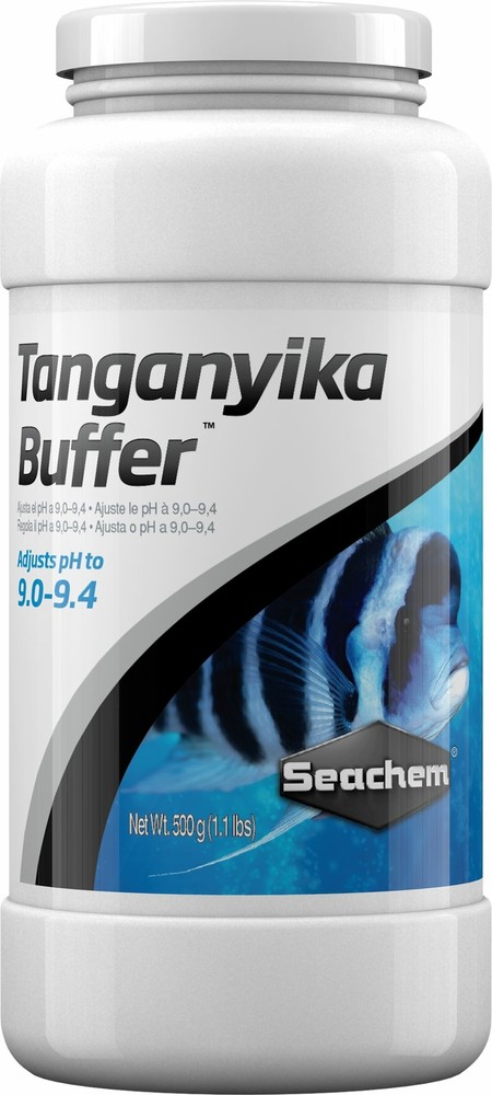 Seachem Tanganyika Buffer